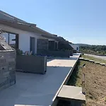 υπόσκαφα Cave Concept Ammoulianí