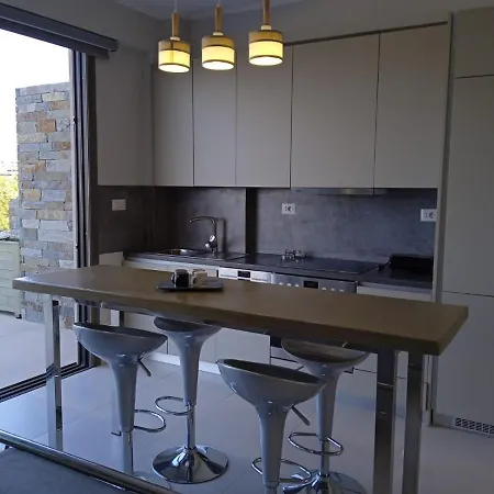 υπόσκαφα Cave Concept Amulianí