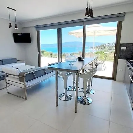 υπόσκαφα Cave Concept