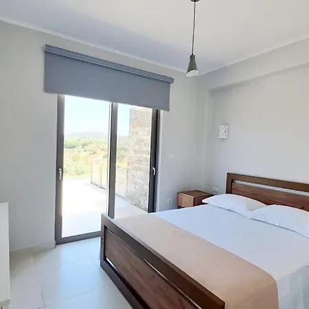 υπόσκαφα Cave Concept *