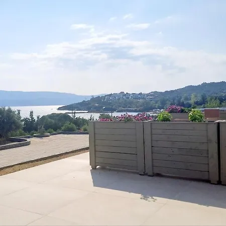 Apartman υπόσκαφα Cave Concept Amulianí