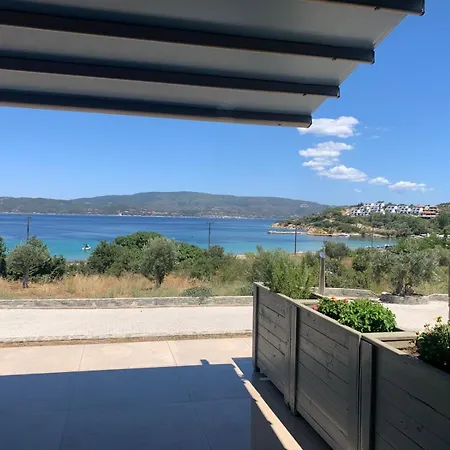 Apartman υπόσκαφα Cave Concept