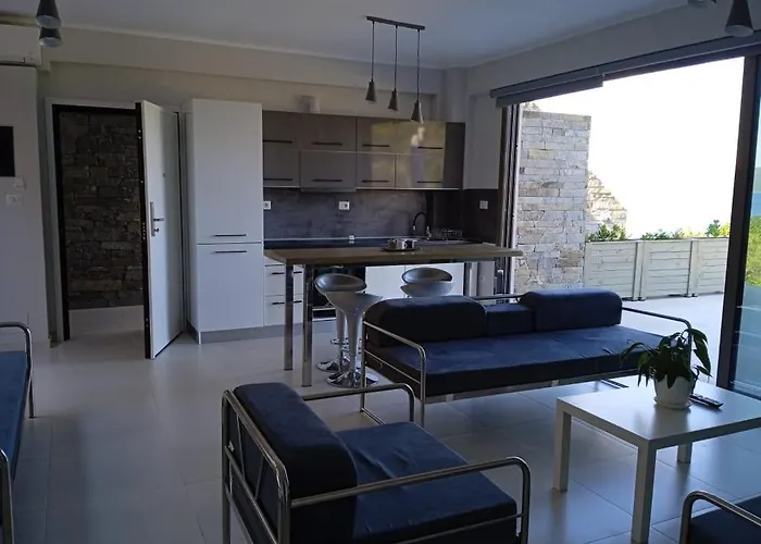 υπόσκαφα Cave Concept *