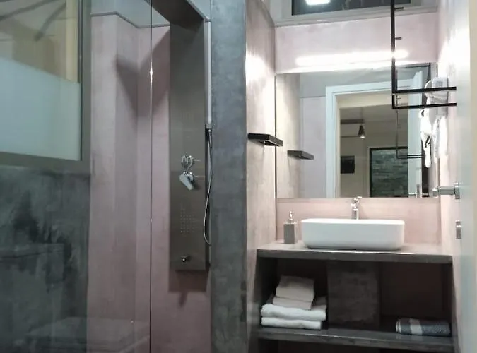 υπόσκαφα Cave Concept *