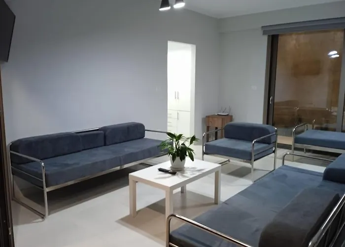 υπόσκαφα Cave Concept Апартаменты