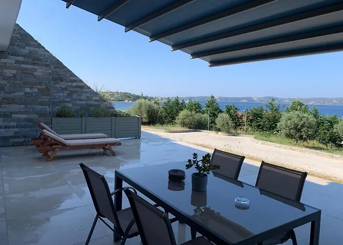 υπόσκαφα Cave Concept * Амолиани