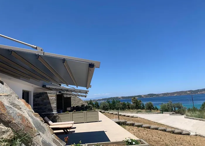 υπόσκαφα Cave Concept Апартаменты *