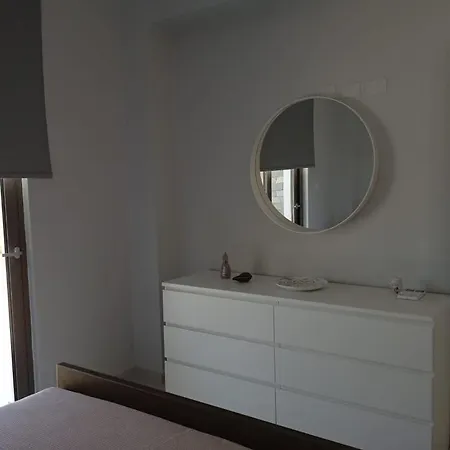 υπόσκαφα Cave Concept Apartment Ammouliani