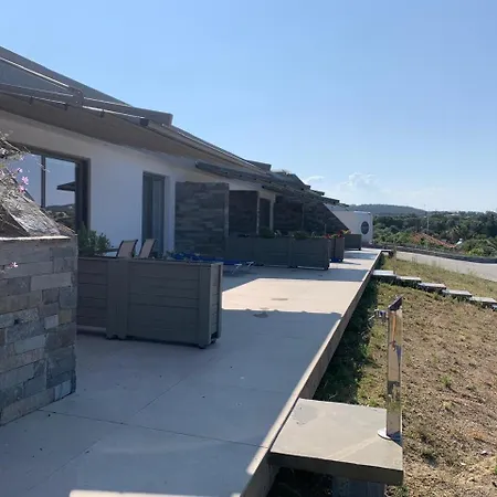 υπόσκαφα Cave Concept Ammouliana