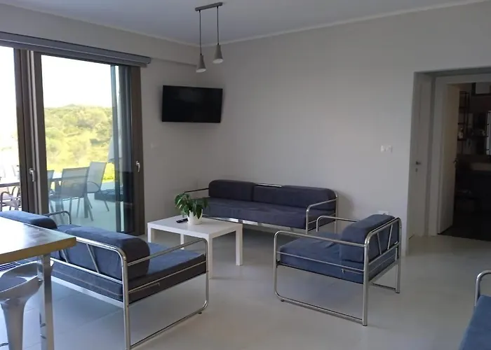 υπόσκαφα Cave Concept