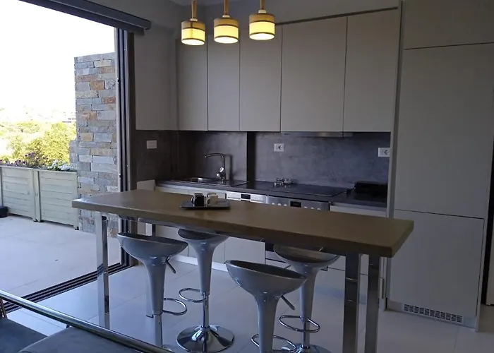 υπόσκαφα Cave Concept Амолиани