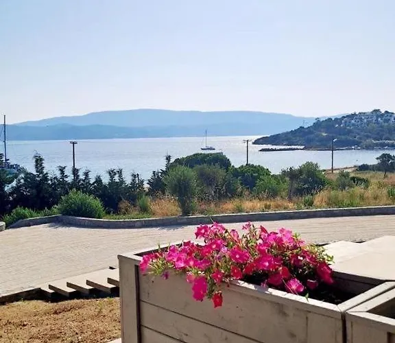 υπόσκαφα Cave Concept Апартаменты