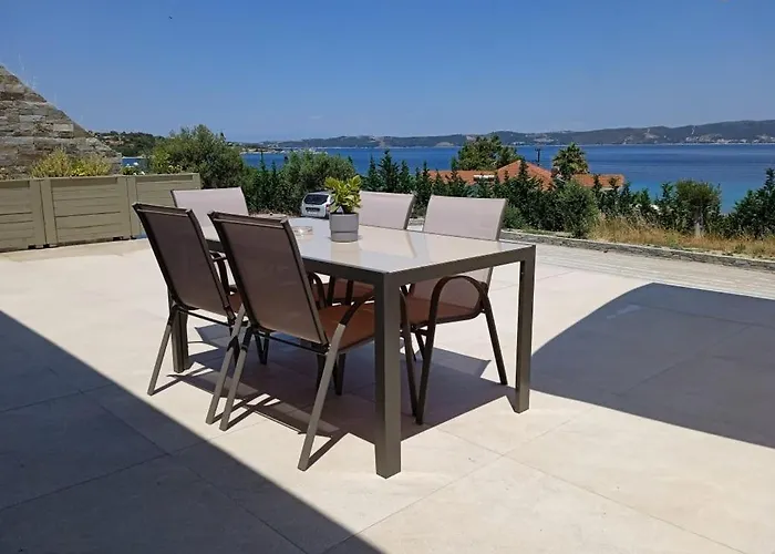 υπόσκαφα Cave Concept *