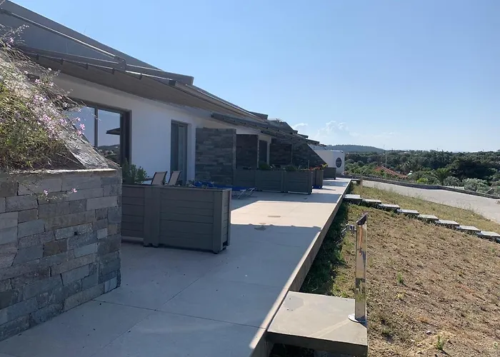 υπόσκαφα Cave Concept Амолиани