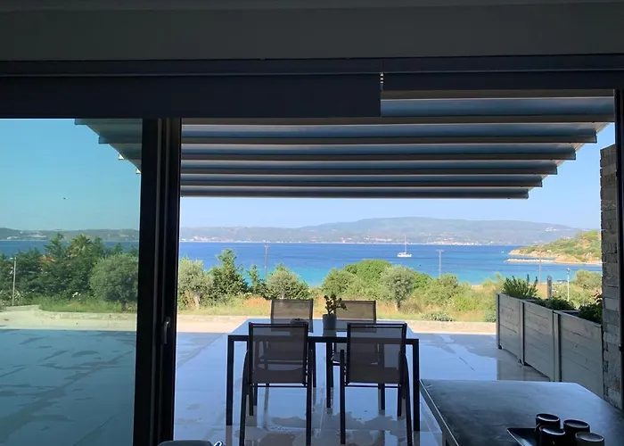 υπόσκαφα Cave Concept Амолиани