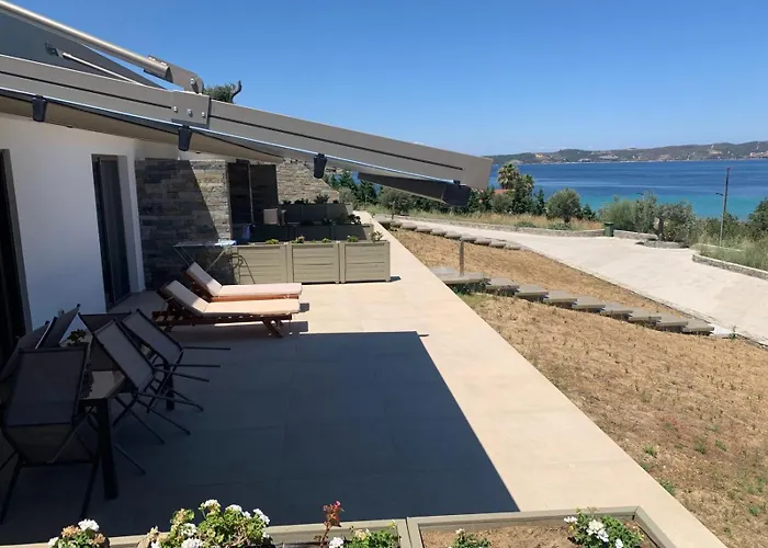 υπόσκαφα Cave Concept Амолиани